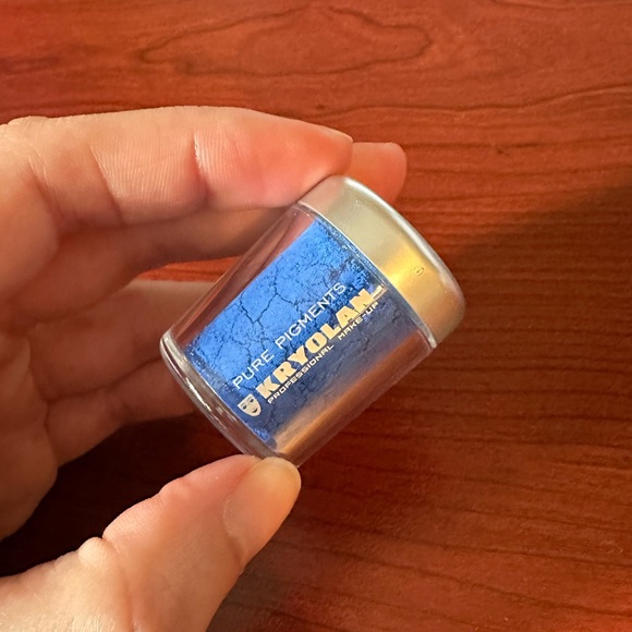 Kryolan Pure Trust pigment - Picture 3 of 5